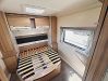 Used Bailey Phoenix Plus 640 2022 touring caravan Image