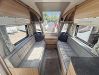 Used Bailey Phoenix Plus 640 2022 touring caravan Image