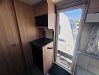 Used Bailey Phoenix Plus 640 2022 touring caravan Image