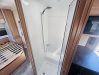 Used Bailey Phoenix Plus 640 2022 touring caravan Image