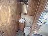 Used Bailey Phoenix Plus 640 2022 touring caravan Image