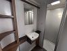 Used Bailey Discovery D4-4 2021 touring caravan Image