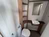 Used Bailey Discovery D4-4 2021 touring caravan Image