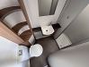 Used Bailey Discovery D4-4 2021 touring caravan Image