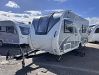 Used Bailey Discovery D4-4 2021 touring caravan Image