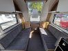 Used Bailey Discovery D4-4 2021 touring caravan Image