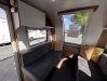 Used Bailey Discovery D4-4 2021 touring caravan Image