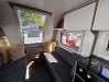 Used Bailey Discovery D4-4 2021 touring caravan Image