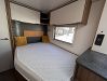 Used Bailey Discovery D4-4 2021 touring caravan Image