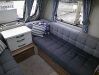 Used Swift Sprite Quattro FB Diamond Pack 2018 touring caravan Image