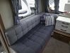 Used Swift Sprite Quattro FB Diamond Pack 2018 touring caravan Image