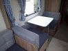 Used Swift Sprite Quattro FB Diamond Pack 2018 touring caravan Image