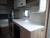Used Swift Sprite Quattro FB Diamond Pack 2018 touring caravan Image