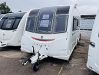 Used Bailey Unicorn Seville S3 2015 touring caravan Image