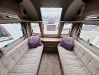 Used Bailey Unicorn Seville S3 2015 touring caravan Image