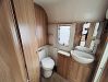 Used Bailey Unicorn Seville S3 2015 touring caravan Image