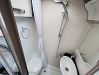 Used Swift Basecamp 2 2018 touring caravan Image