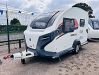 Used Swift Basecamp 2 2018 touring caravan Image