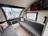 Used Swift Basecamp 2 2018 touring caravan Image