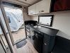 Used Swift Basecamp 2 2018 touring caravan Image