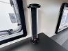 Used Swift Basecamp 2 2018 touring caravan Image