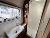 Used Bailey Unicorn Vigo S3 2016 touring caravan Image