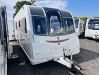 Used Bailey Unicorn Vigo S3 2016 touring caravan Image
