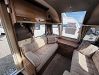 Used Bailey Unicorn Vigo S3 2016 touring caravan Image