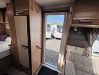 Used Bailey Unicorn Vigo S3 2016 touring caravan Image