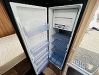 Used Bailey Unicorn Vigo S3 2016 touring caravan Image
