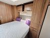 Used Bailey Unicorn Vigo S3 2016 touring caravan Image