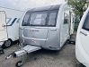 Used Adria Alpina 613 UL Colorado 2018 touring caravan Image