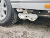 Used Adria Alpina 613 UL Colorado 2018 touring caravan Image