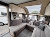 Used Adria Alpina 613 UL Colorado 2018 touring caravan Image