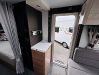 Used Adria Alpina 613 UL Colorado 2018 touring caravan Image