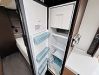 Used Adria Alpina 613 UL Colorado 2018 touring caravan Image