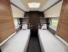 Used Adria Alpina 613 UL Colorado 2018 touring caravan Image