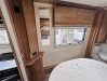 Used Bailey Unicorn Vigo S3 2016 touring caravan Image