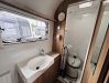 Used Bailey Unicorn Vigo S3 2016 touring caravan Image