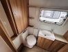 Used Bailey Unicorn Vigo S3 2016 touring caravan Image