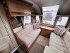 Used Bailey Unicorn Vigo S3 2016 touring caravan Image