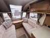 Used Bailey Unicorn Vigo S3 2016 touring caravan Image