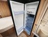 Used Bailey Unicorn Vigo S3 2016 touring caravan Image