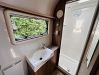 Used Bailey Unicorn Cartagena 2017 touring caravan Image