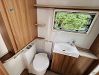 Used Bailey Unicorn Cartagena 2017 touring caravan Image