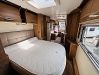 Used Bailey Unicorn Cartagena 2017 touring caravan Image