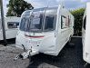 Used Bailey Unicorn Cartagena 2017 touring caravan Image