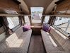 Used Bailey Unicorn Cartagena 2017 touring caravan Image
