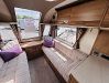 Used Bailey Unicorn Cartagena 2017 touring caravan Image