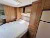 Used Bailey Unicorn Cartagena 2017 touring caravan Image